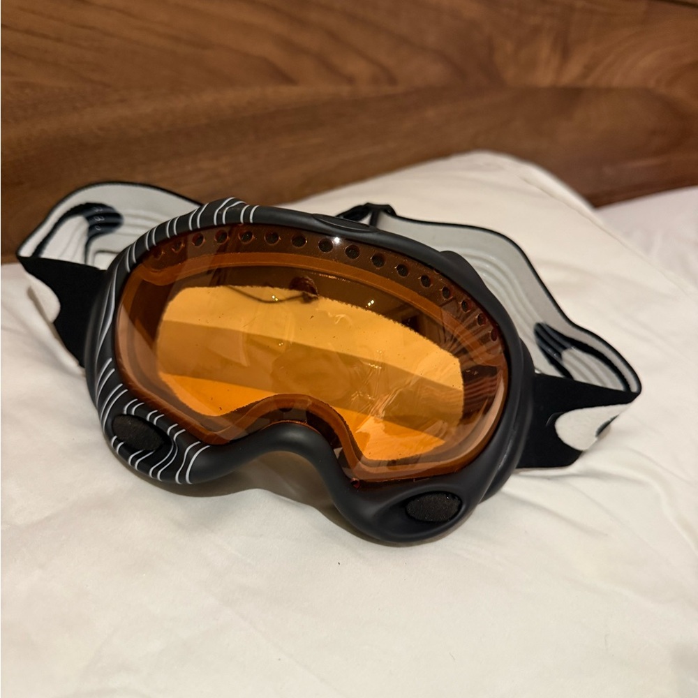 Oakley Ski Googles